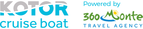 Kotor Boat Logo