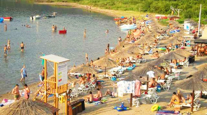 Kalardovo Beach