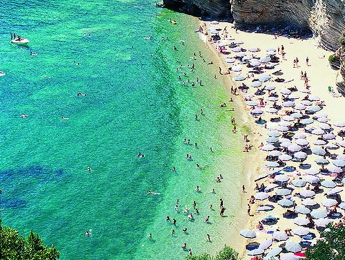 Mogren Beach Budva