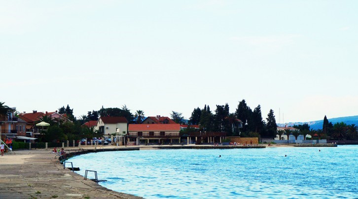 Seljanovo Beach